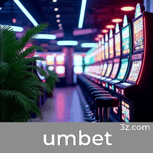 Umbet: Segurança e Excelência em Apostas Online