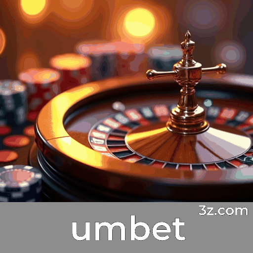 umbet: A Plataforma de Apostas com Serviços Profissionais