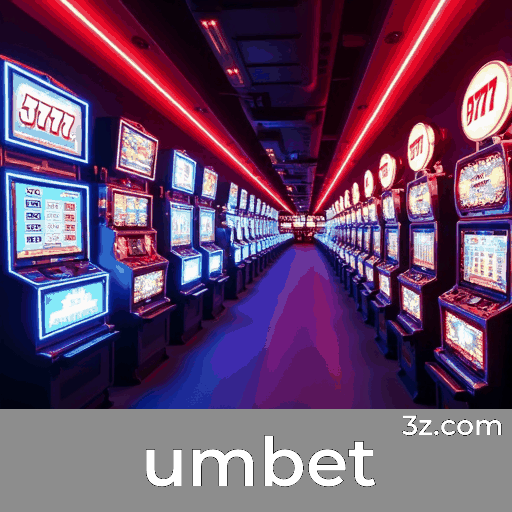 umbet: Cassino Online Seguro e Premiado