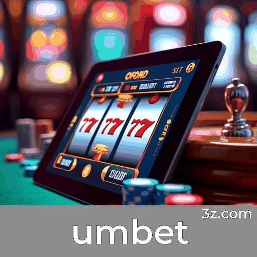 umbet: Plataforma de Apostas Esportivas de Excelência