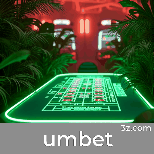 umbet: Experiência Luxuosa e Emocionante em Jogos de Cassino