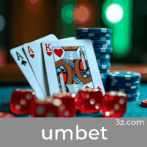 umbet: Descubra o Melhor em Apostas Esportivas ao Vivo