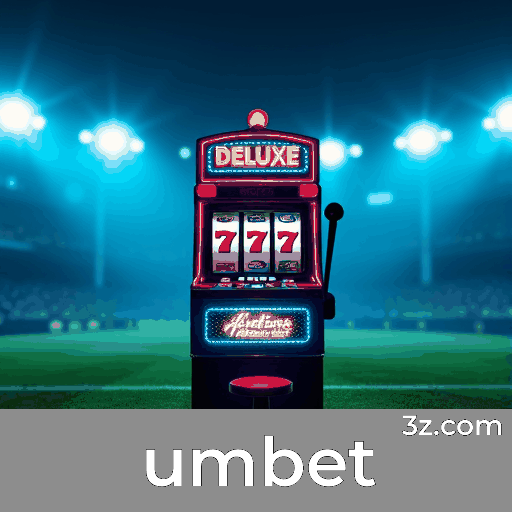 Umbet: Aposte com Segurança no Seu Celular