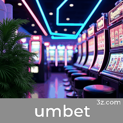 Umbet: Ofertas Irresistíveis para Você Aproveitar!