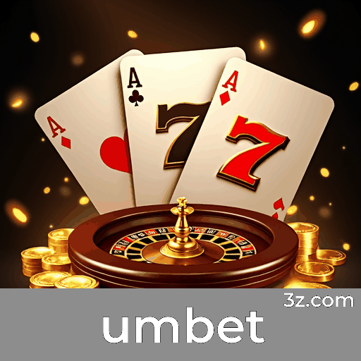 umbet.com - Plataforma de Apostas Online Segura e Diversificada - umbet