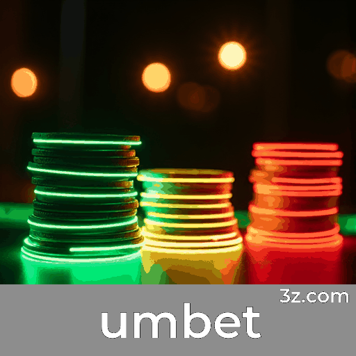 umbet: A Plataforma de Apostas com Serviços Profissionais