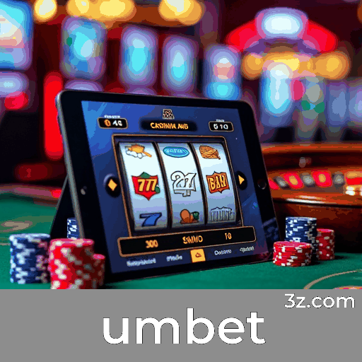 Luxuosa Experiência de Casino Exclusiva com umbet