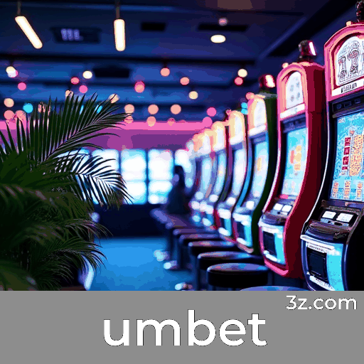 Luxuosa Experiência de Casino Exclusiva com umbet