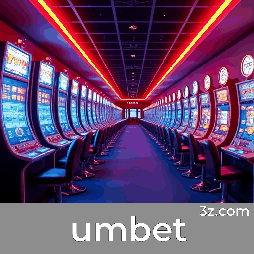 umbet: Aposte com Facilidade e Segurança no Aplicativo