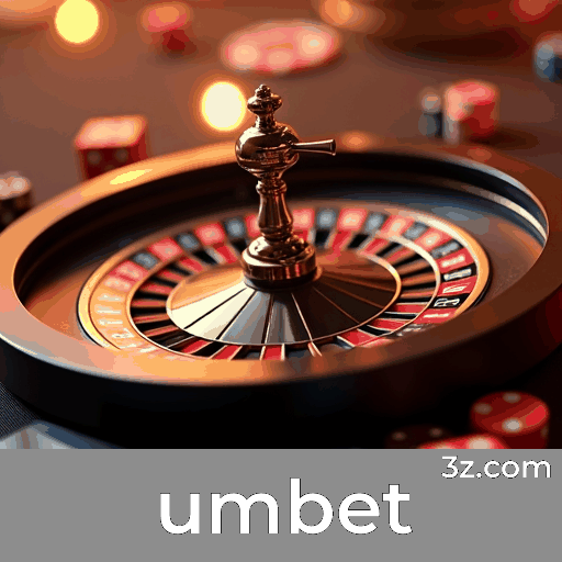 Apostas Esportivas Profissionais com umbet: Foco no Esporte Brasileiro