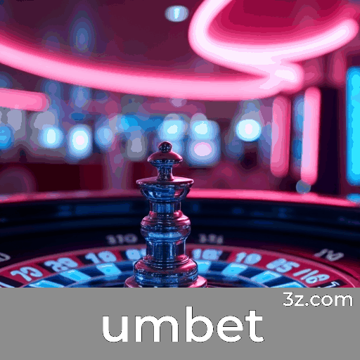 umbet: Seu Cassino Online e Apostas Confiáveis