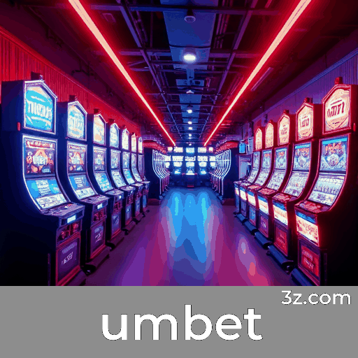 umbet: Seu Cassino Online e Apostas Confiáveis