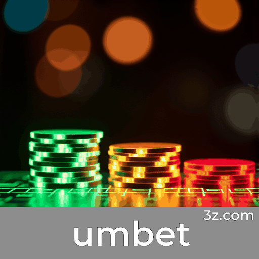 umbet: Aposte com Facilidade e Segurança no Aplicativo