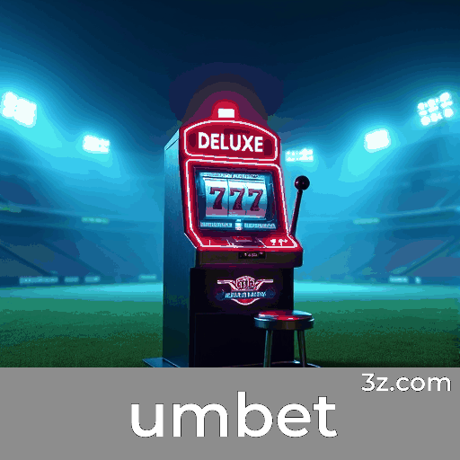 Umbet: Ofertas Irresistíveis para Você Aproveitar!