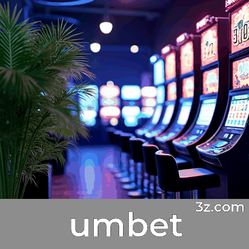 umbet: Experiência Luxuosa e Emocionante em Jogos de Cassino